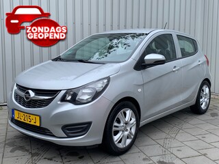 Opel Karl 1.0 ecoFLEX Edition|5 Deurs|Airco|