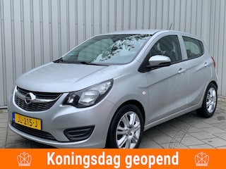 Opel Karl 1.0 ecoFLEX Edition|5 Deurs|Airco|