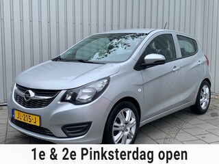 Opel Karl 1.0 ecoFLEX Edition|5 Deurs|Airco|