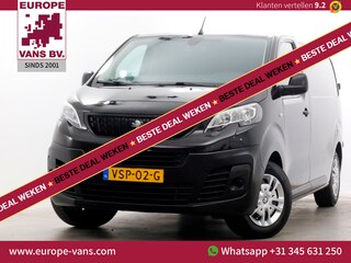 Peugeot Expert 1.5 BlueHDI 102pk L1H1 Standard Premium Airco/Navi 02-2023