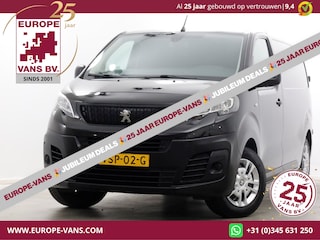 Peugeot Expert 1.5 BlueHDI 102pk L1H1 Standard Premium Airco/Navi 02-2023