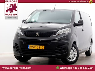 Peugeot Expert 1.5 BlueHDI 102pk L1H1 Standard Premium Airco/Navi 02-2023