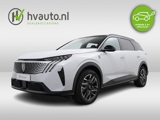 Peugeot 5008 1.2 HYBRID 145PK GT E-DCS6 7-PERS | Winterpakket | El. achterklep
