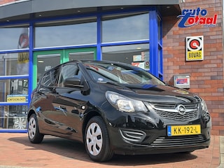 Opel Karl 1.0 ecoFLEX Edition | Airco| Cruise Control