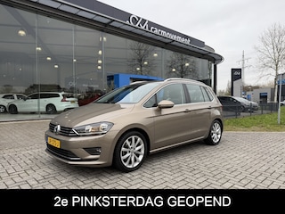 Volkswagen Golf Sportsvan 1.4 TSI Highline automaat! | Navi | Camera | Prachtige auto!!