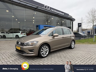 Volkswagen Golf Sportsvan 1.4 TSI Highline automaat! | Navi | Camera | Prachtige auto!!