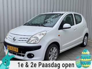 Nissan Pixo 1.0 Look|Airco|