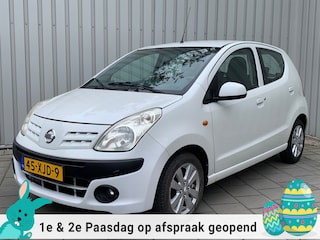 Nissan Pixo 1.0 Look|Airco|