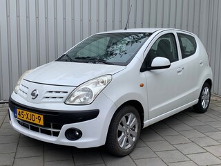 Nissan Pixo 1.0 Look|Airco|