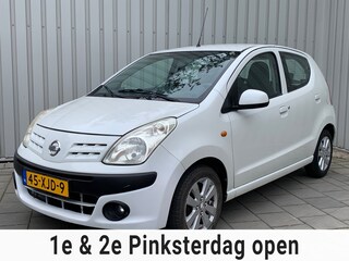 Nissan Pixo 1.0 Look|Airco|