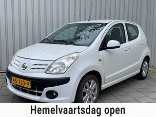 Nissan Pixo 1.0 Look|Airco|