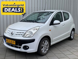 Nissan Pixo 1.0 Look|Airco|