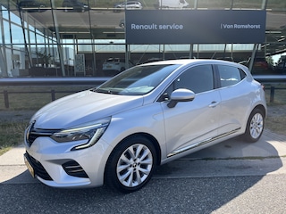 Renault Clio 1.0 TCe Intens / Bose Sound / Camera / PDC V+A / Apple Carplay - Android Auto / Climate / Keyless / LMV / 2e Paasdag open 09.00-17.00 uur