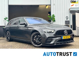 Mercedes-Benz Estate 200 | AMG | PANO | HEAD UP | MASSAGE | 20* | MAXTON | MICHELLIN | BOMVOL |