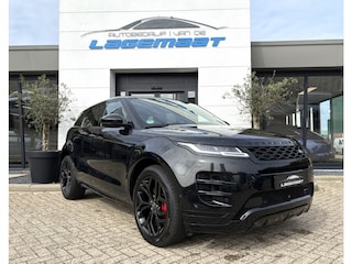 Land Rover Range Rover Evoque R-Dynamic SE Hybrid | Black Pack | Elek. Stoelen | 309pk
