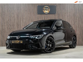 Volkswagen Golf 2.0 TSI R 4Motion PANO IQ CAMERA