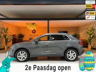 Audi Q3 35 TFSI Advanced Pro Line Plus Garantie Carplay Led Matrix Elek Stoelen StoelVW Elek Achterklep Cruise Navi Clima Rijklaar