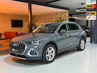 Audi Q3 35 TFSI Advanced Pro Line Plus Garantie Carplay Led Matrix Elek Stoelen StoelVW Elek Achterklep Cruise Navi Clima Rijklaar