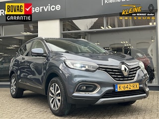 Renault Kadjar 1.3 TCe 140 Intens | Camera achter | Parkeersensoren voor + achter | Navigatiesysteem | Apple Carplay/Android Auto | Dealeronderhouden | Trekhaak |