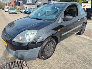 Ford Fiesta 1.3-8V Cool & Sound airco,navigatie