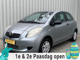 Toyota Yaris 1.3 VVTi Terra|136000KM|
