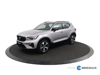 Volvo XC40 2.0 B4 Plus Dark | Achteruitrijcamera | Apple Carplay/Android Auto|telefoonintegratie premium | Comfortstoel(en)