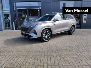 Overige Overige Onbekend MGS9 PHEV 7-Zits Premium | Panoramadak | Stoelverwarming | 360 Camera | Electrische achterklep | Nieuw model | Meerdere kleuren leverbaar !
