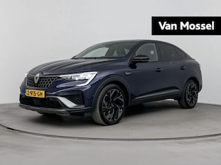 Renault Arkana 1.6 E-Tech Full Hybrid Esprit Alpine 145PK | Automaat | Navigatie 9,3'' | Adaptieve Cruise Control | 360 Camera | Stoel- en Stuurverwarming | Apple CarPlay & Android Auto