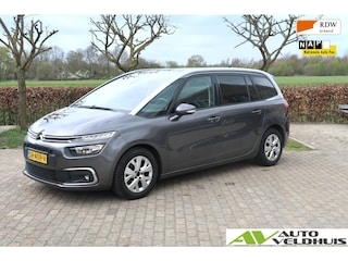 Citroën C4 Picasso 1.6 BlueHDi Business 98g.