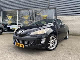 Peugeot 308 CC 1.6 THP Premiere