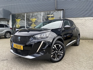 Peugeot 2008 EV BL Allure 50 kWh