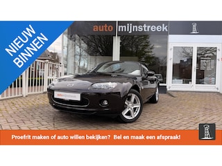 Mazda MX-5 1.8 Touring | Nederlandse MX-5 | Volledig gedocumenteerd |
