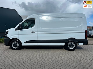 Renault Master E-TECH T35 L2H2 Extra Long Range 87 kWh Trekhaak