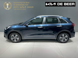 Kia Niro 1.6 GDi 141pk DCT6 DynamicLine Schuif/kantel dak