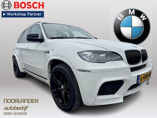 BMW X5 4.4i M Competition