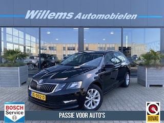 Skoda Octavia Combi 1.0 TSI Greentech Ambition Business