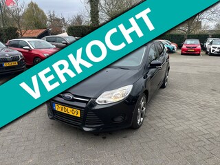 Ford Focus Wagon 1.0 EcoBoost Edition , navigatie , pdc