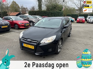 Ford Focus Wagon 1.0 EcoBoost Edition , navigatie , pdc