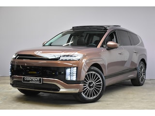 Hyundai Ioniq 9 Connect Plus 110 kWh RWD I Inruilvoordeel!