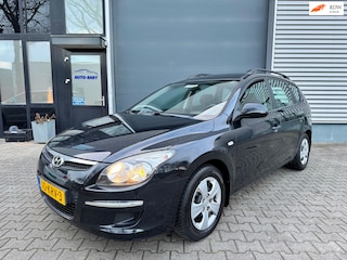Hyundai i30 CW 1.4i Blue Active 1ste eigenaar, dealer onderhouden