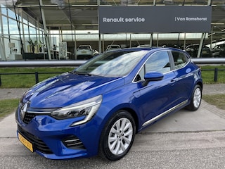 Renault Clio 1.0 TCe Intens / Camera / Apple Carplay - Android Auto / Keyless / PDC V+A / LMV / 2e Paasdag open 09.00-17.00 uur