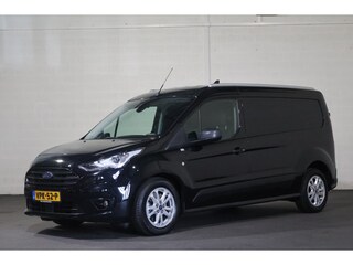 Ford Transit Connect 1.5 EcoBlue L2 Limited Automaat (Wordt verwacht)