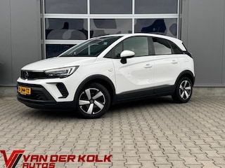 Opel Crossland 1.2 Edition