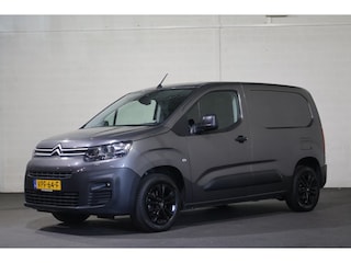 Citroën Berlingo 1.5 BlueHDI Airco Navigatie (Wordt verwacht)