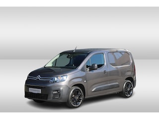 Citroën Berlingo 1.5 BlueHDI Airco Navigatie (Wordt verwacht)