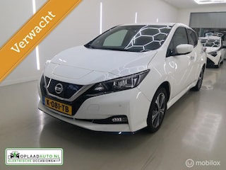 Nissan Leaf e+ N-Connecta 62 kWh | Eerste eigenaar | Dealer OH