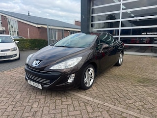 Peugeot 308 CC 1.6 THP Sport Pack