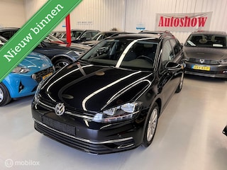 Volkswagen Golf Variant 1.0 TSI 110pk Station Comfortline/Airco/ECC/Lm velgen/Camera/PDC/Apple Carplay/Android auto/Slechts 90000km