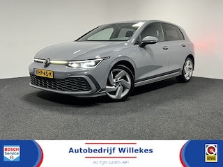 Volkswagen Golf 1.4 eHybrid GTE | NAVI | STOEL-/STUURVERWARMING | ACC |