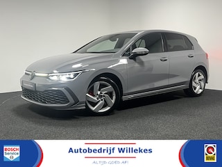 Volkswagen Golf 1.4 eHybrid GTE | NAVI | STOEL-/STUURVERWARMING | ACC |